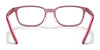 Ray-Ban RY1617D Eyeglasses / Black №3876 / Size 47