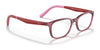 Ray-Ban RY1617D Eyeglasses / Black №3876 / Size 47