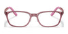 Ray-Ban RY1617D Eyeglasses / Black №3876 / Size 47