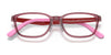 Ray-Ban RY1617D Eyeglasses / Black №3876 / Size 47