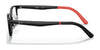 Ray-Ban RY1617D Eyeglasses / Black №3876 / Size 47