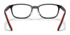 Ray-Ban RY1617D Eyeglasses / Black №3876 / Size 47