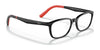 Ray-Ban RY1617D Eyeglasses / Black №3876 / Size 47