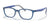Ray-Ban RY1617D Eyeglasses / Transparent Blue №3914