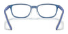 Ray-Ban RY1617D Eyeglasses / Black №3876 / Size 47