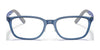 Ray-Ban RY1617D Eyeglasses / Black №3876 / Size 47