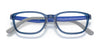 Ray-Ban RY1617D Eyeglasses / Black №3876 / Size 47