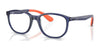 Ray-Ban RY1619 Eyeglasses | Size 49 / Blue №3775