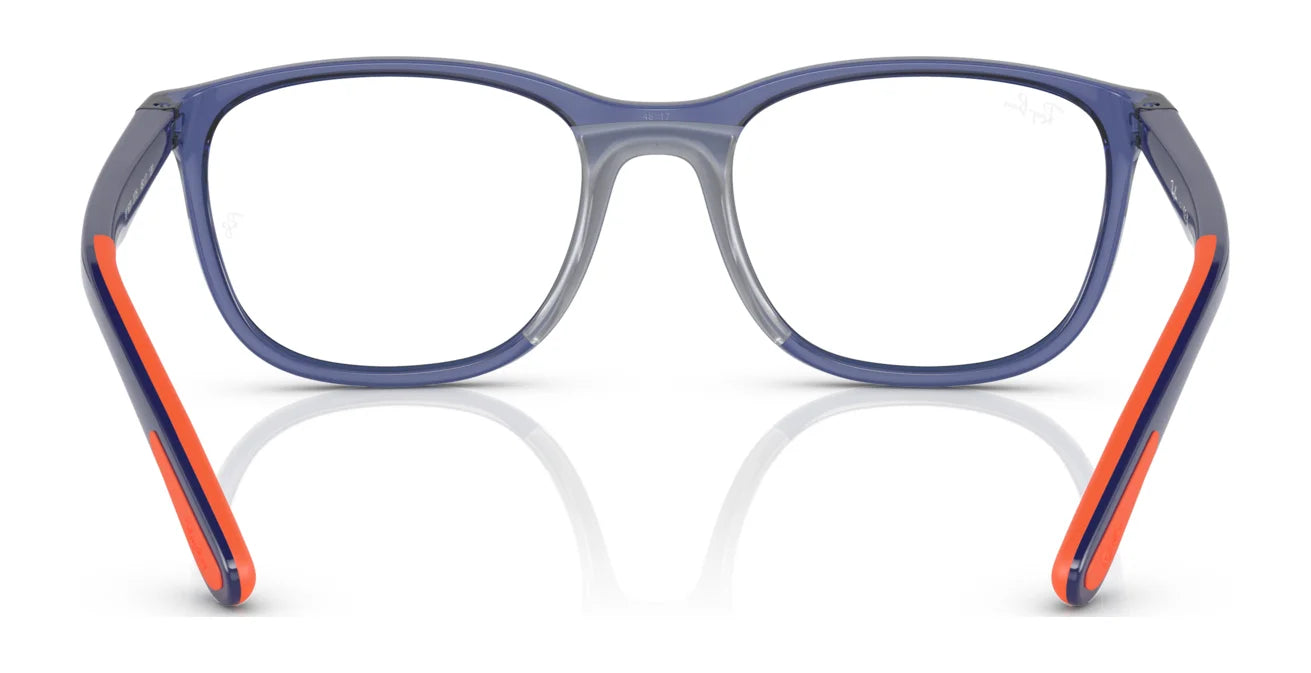 Ray-Ban RY1620 Eyeglasses | Size 48