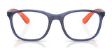 Ray-Ban RY1620 Eyeglasses | Size 48