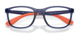 Ray-Ban RY1620 Eyeglasses | Size 48