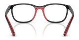 Ray-Ban RY1620 Eyeglasses | Size 48