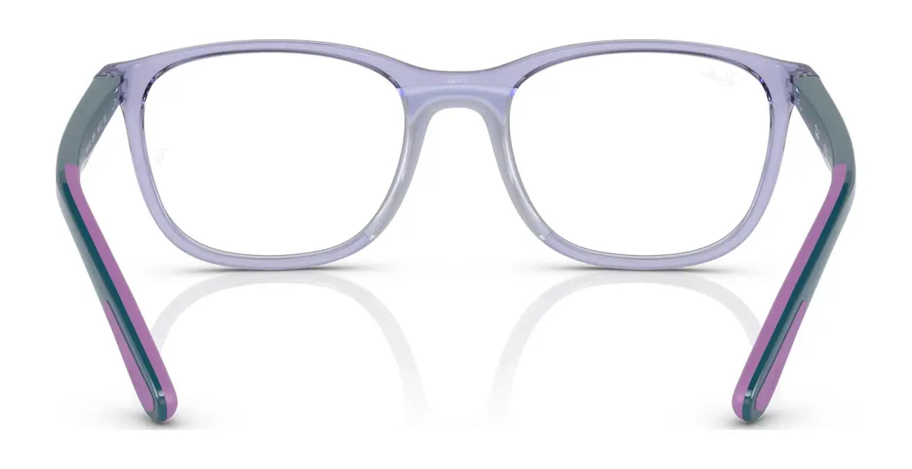 Ray-Ban RY1620 Eyeglasses | Size 48