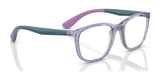 Ray-Ban RY1620 Eyeglasses | Size 48