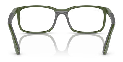 Ray-Ban RY1621 Eyeglasses | Size 47