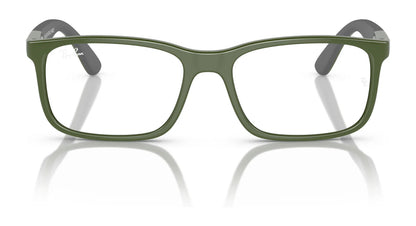 Ray-Ban RY1621 Eyeglasses | Size 47