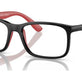 Black On Red №3928