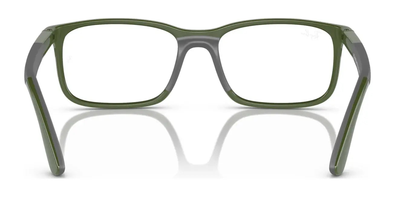 Ray-Ban RY1621F Eyeglasses | Size 49