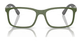 Ray-Ban RY1621F Eyeglasses | Size 49