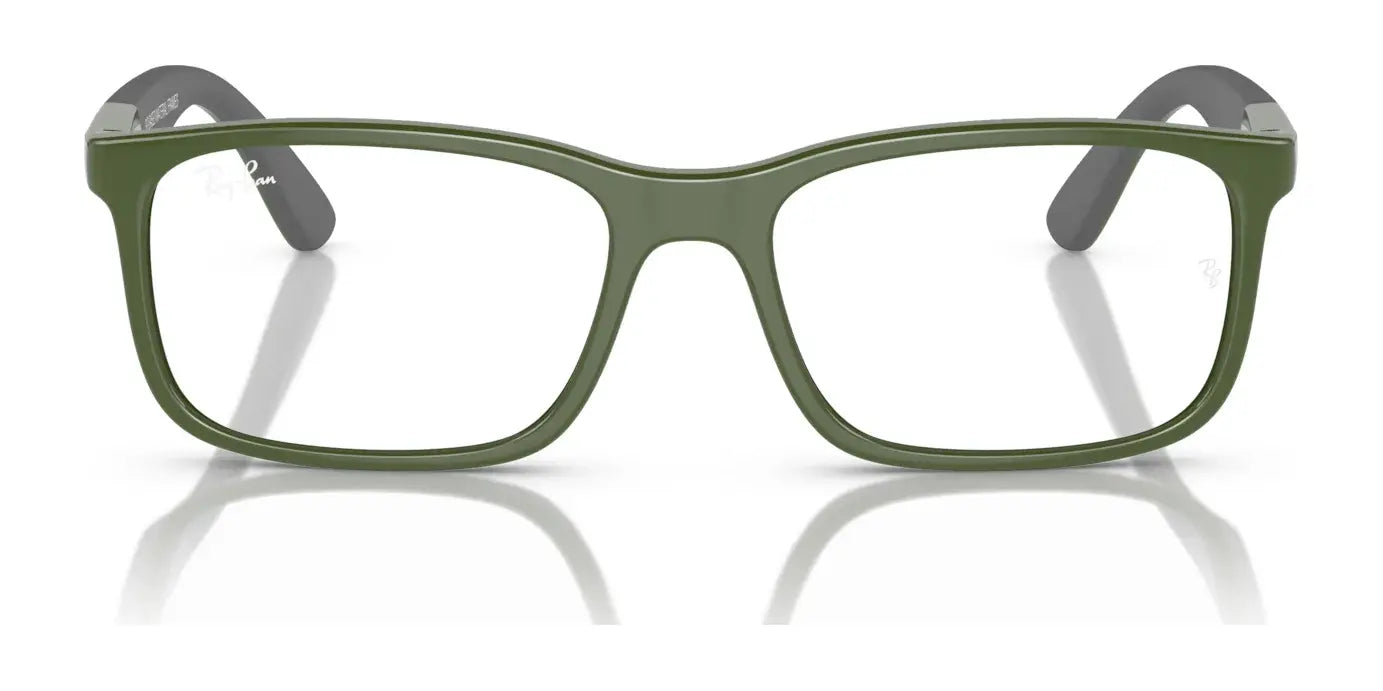 Ray-Ban RY1621F Eyeglasses | Size 49