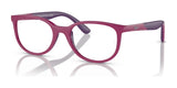 Ray-Ban RY1622 Eyeglasses Fuchsia