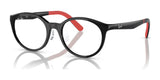 Ray-Ban RY1625D Eyeglasses Black