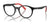 Ray-Ban RY1625D Eyeglasses | Size 47 / Black №3876