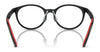 Ray-Ban RY1625D Eyeglasses | Size 47 / Black №3876