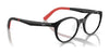 Ray-Ban RY1625D Eyeglasses | Size 47 / Black №3876