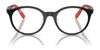 Ray-Ban RY1625D Eyeglasses | Size 47 / Black №3876