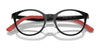 Ray-Ban RY1625D Eyeglasses | Size 47 / Black №3876