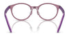Ray-Ban RY1625D Eyeglasses | Size 47 / Black №3876
