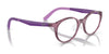 Ray-Ban RY1625D Eyeglasses | Size 47 / Black №3876
