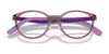 Ray-Ban RY1625D Eyeglasses | Size 47 / Black №3876