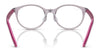 Ray-Ban RY1625D Eyeglasses | Size 47 / Black №3876