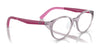 Ray-Ban RY1625D Eyeglasses | Size 47 / Black №3876