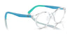 Ray-Ban RY1625D Eyeglasses | Size 47 / Black №3876