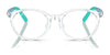Ray-Ban RY1625D Eyeglasses | Size 47 / Black №3876