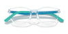 Ray-Ban RY1625D Eyeglasses | Size 47 / Black №3876