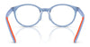 Ray-Ban RY1625D Eyeglasses | Size 47 / Black №3876