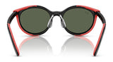 Ray-Ban RY1625DC Sunglasses | Size 47