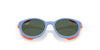 Ray-Ban RY1625DC Clip-On Sunglasses | Size 47 / Pink On Red №391273 / Dark Brown (3N 13.5%)