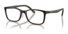 Ray-Ban RY1626D Eyeglasses / Havana №3863 / Size 49