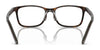 Ray-Ban RY1626D Eyeglasses / Black №3876 / Size 49
