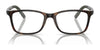 Ray-Ban RY1626D Eyeglasses / Black №3876 / Size 49