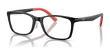 Ray-Ban RY1626D Eyeglasses Black