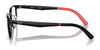 Ray-Ban RY1626D Eyeglasses / Black №3876 / Size 49