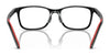 Ray-Ban RY1626D Eyeglasses / Black №3876 / Size 49