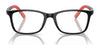 Ray-Ban RY1626D Eyeglasses / Black №3876 / Size 49