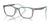 Ray-Ban RY1626D Eyeglasses / Transparent Grey №3908